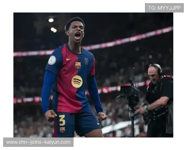 巴萨前锋青训新星被欧洲探路者高频盯上