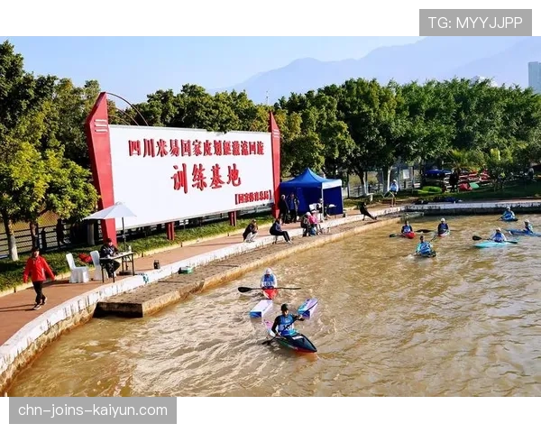 国际皮划艇青训教材线上版上线:便于教师远程教学,国家皮划艇训练基地在哪 国际皮划艇青训教材线上版上线:便于教师远程教学,国家皮划艇训练基地在哪